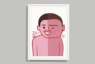 Dark Humor Icons David Shrigley and Joan Cornellà Have Unveiled Their Collaborative Project “VOTE”