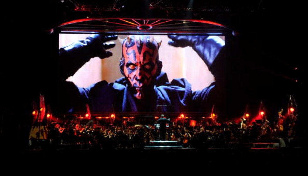 Darth Maul Was Originally Supposed To Appear In Disney+’s ‘Obi-Wan Kenobi’ Series