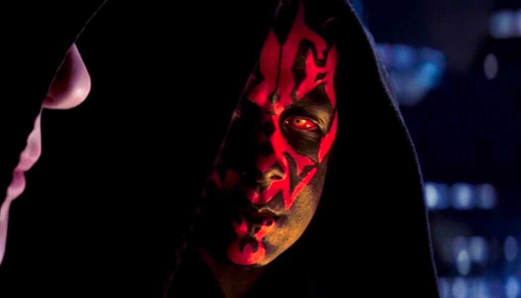 Darth Maul’s Return Reportedly Replaced by Darth Vader’s in Disney+ Series ‘Obi-Wan Kenobi’