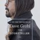 Dave Grohl’s ‘Storyteller’ Spends Another Week on the New York Times Best-Sellers List