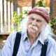 David Crosby’s Advice to Young Artists: “Don’t Become a Musician”