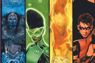 DC and Marvel Unveil LGBTQ+ Projects and Variant Covers Ahead of Pride Month