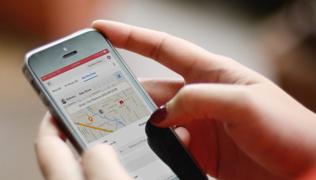 DC sues Grubhub, claiming its app is full of hidden fees and jacked-up prices