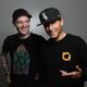 deadmau5 and Kaskade Unveil Stunning Debut Single As Kx5, “Escape”: Listen