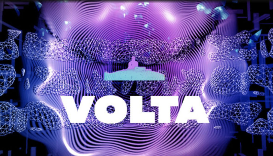 deadmau5, Richie Hawtin, More Raise $3 Million for Innovative Streaming Company, Volta