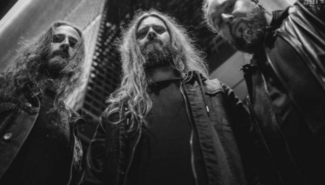 DECAPITATED Announces ‘Cancer Culture’ Album