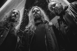 DECAPITATED Announces ‘Cancer Culture’ Album