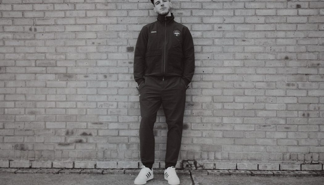 Declan Rice on Mindset, Euro 2020 and Football’s Fashion Crossover