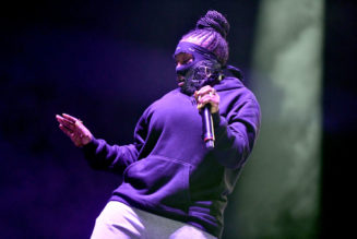 Denzel Curry ft. T-Pain “Troubles,” Leikeli47 “LL Cool J” & More | Daily Visuals 3.22.22