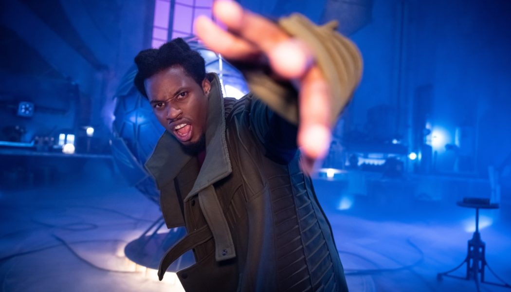 Denzel Curry Teams With T-Pain on ‘Troubles’