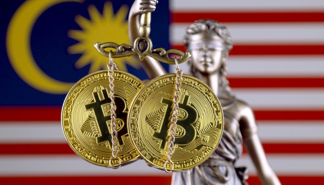 Deputy Minister of Malaysia’s Communication Ministry roots for legalising crypto