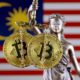 Deputy Minister of Malaysia’s Communication Ministry roots for legalising crypto