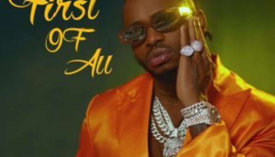 Diamond Platnumz ft Mbosso – Oka