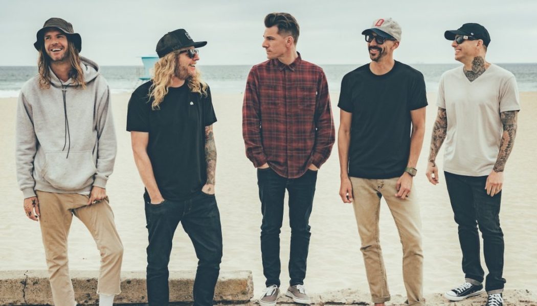 Dirty Heads Announce 2022 Headlining Tour