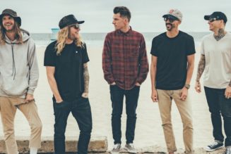 Dirty Heads Announce 2022 Headlining Tour