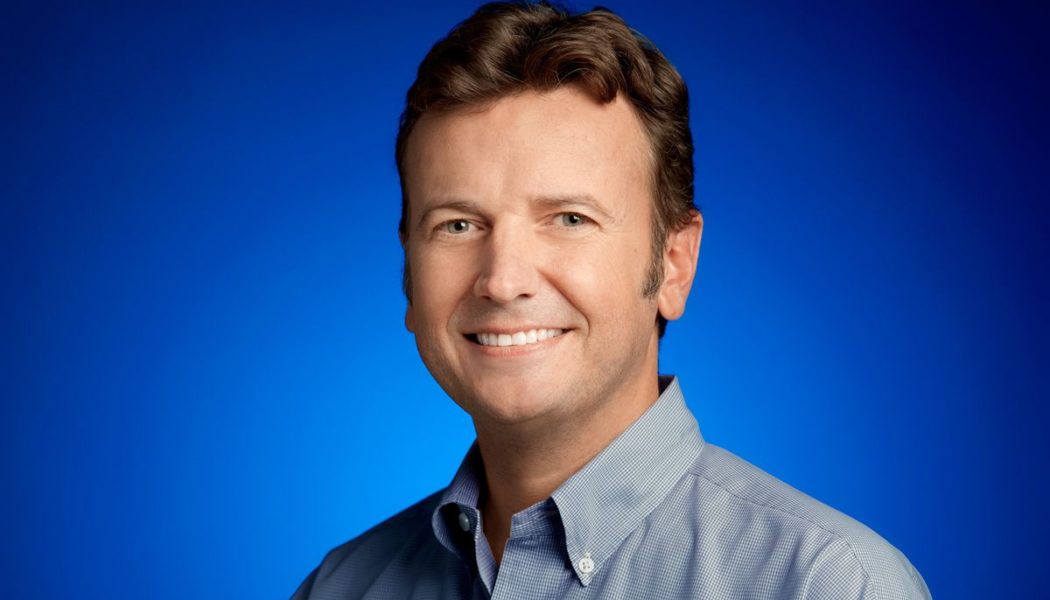 Disney Streaming’s new CTO is a former Google exec who worked on the tech behind YouTube