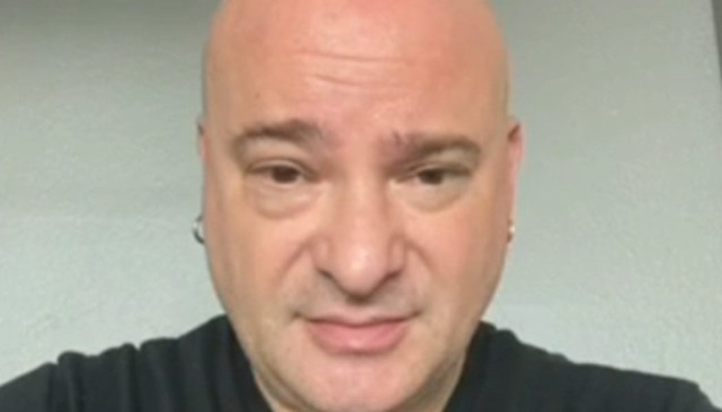 DISTURBED’s DAVID DRAIMAN To Russian People: ‘You Are Our Only Hope Of Trying To Stop This Insanity’