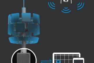 DJI drones, Ukraine, and Russia — what we know about AeroScope