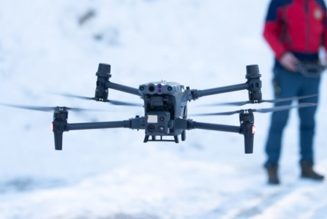 DJI Introduces its Matrice 30 Enterprise Drone