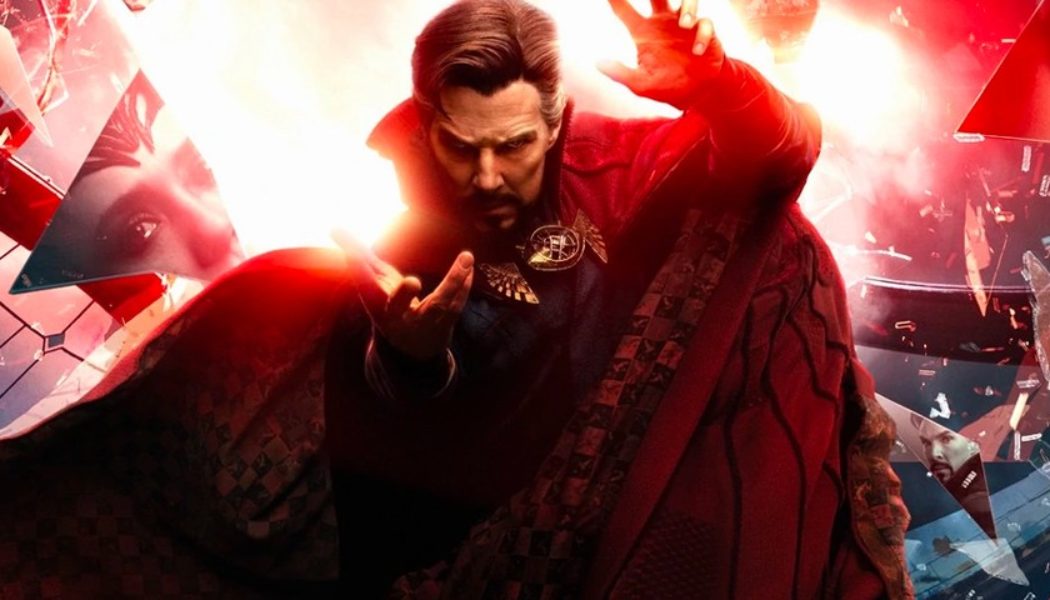 ‘Doctor Strange in the Multiverse Of Madness’ Producer Responds To Rumors of Professor X’s Return and Illuminati Introduction