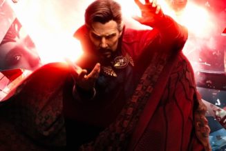 ‘Doctor Strange in the Multiverse Of Madness’ Producer Responds To Rumors of Professor X’s Return and Illuminati Introduction