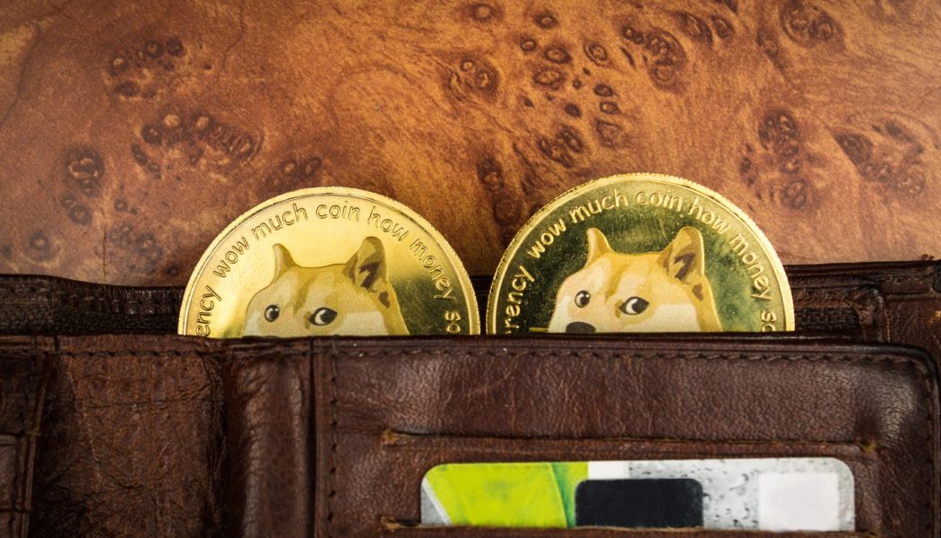 Dogecoin co-founder believes DOGE is best suited as a digital currency