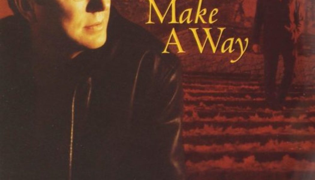 Don Moen – God Will Make a Way