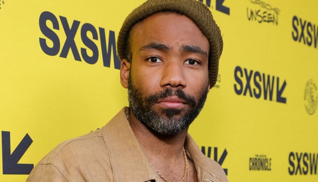 Donald Glover Addresses His Decision to End ‘Atlanta’ After Season Four