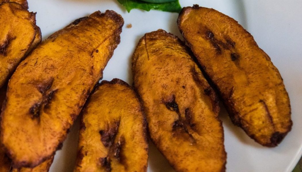 Don’t F*ck With Plantains: Nutritionist Gets Fried On Twitter For Unsolicited Fried Plantains Calorie Count