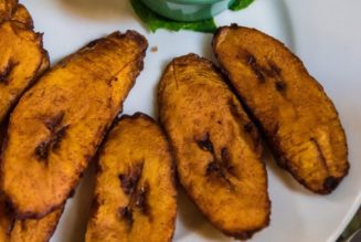 Don’t F*ck With Plantains: Nutritionist Gets Fried On Twitter For Unsolicited Fried Plantains Calorie Count