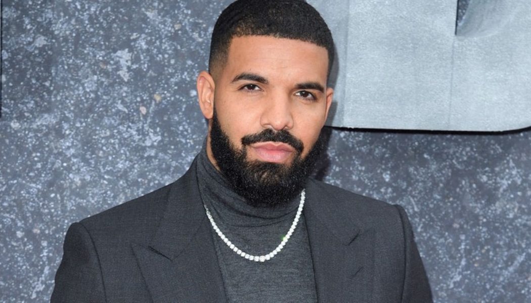 Drake Hit With New Copyright Lawsuits for “In My Feelings” and “Nice for What”