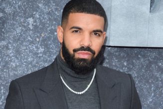 Drake Hit With New Copyright Lawsuits for “In My Feelings” and “Nice for What”