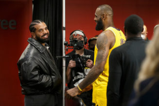 Drake & LeBron James Give Huge Gift To High School Athlete and His Mom