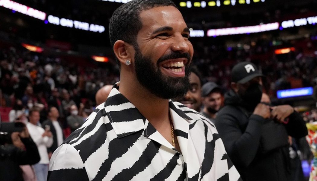 Drake Lists His Three-Home “YOLO Estate” in Hidden Hills for $22 Million USD