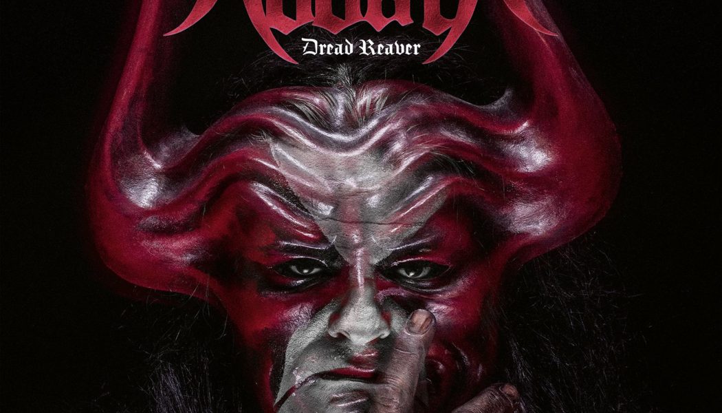 Dread Reaver – ABBATH