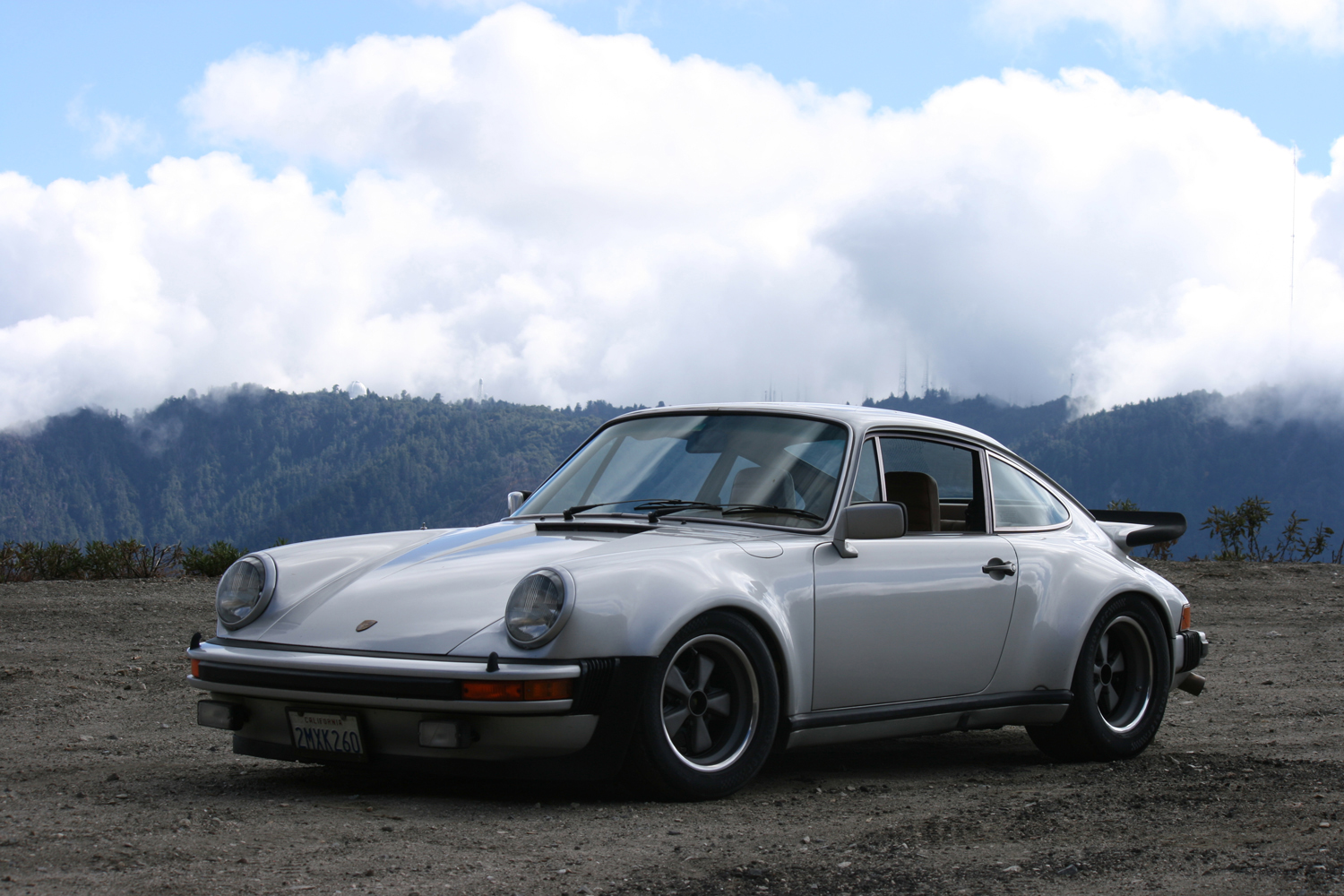 Magnus Walker and His Porsche 911 Turbo 930 DRIVERS Hypebeast Car Club