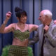 Dua Lipa Surprises 80-Year-Old Superfan on Fallon: Watch