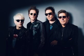 Duran Duran’s Roger Taylor Talks Future Past, Rock and Roll Hall of Fame Nomination