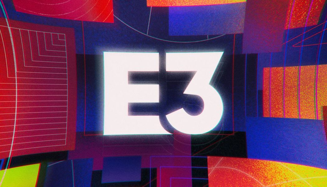 E3 2022 is canceled