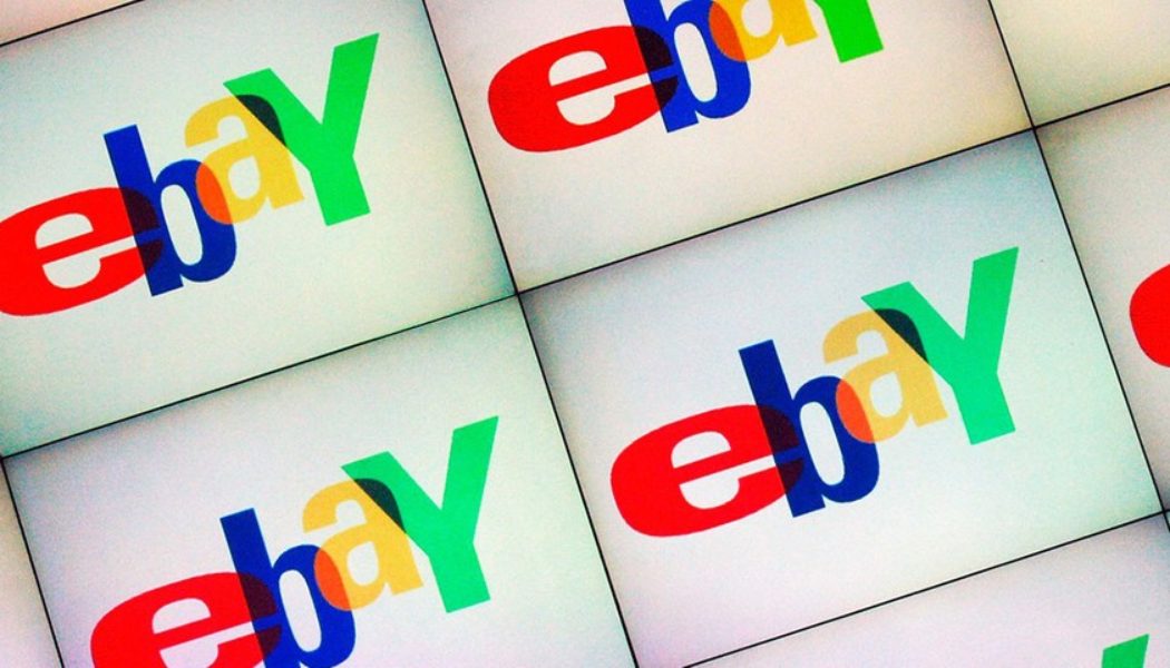 eBay Hints at Digital Wallet for Q2