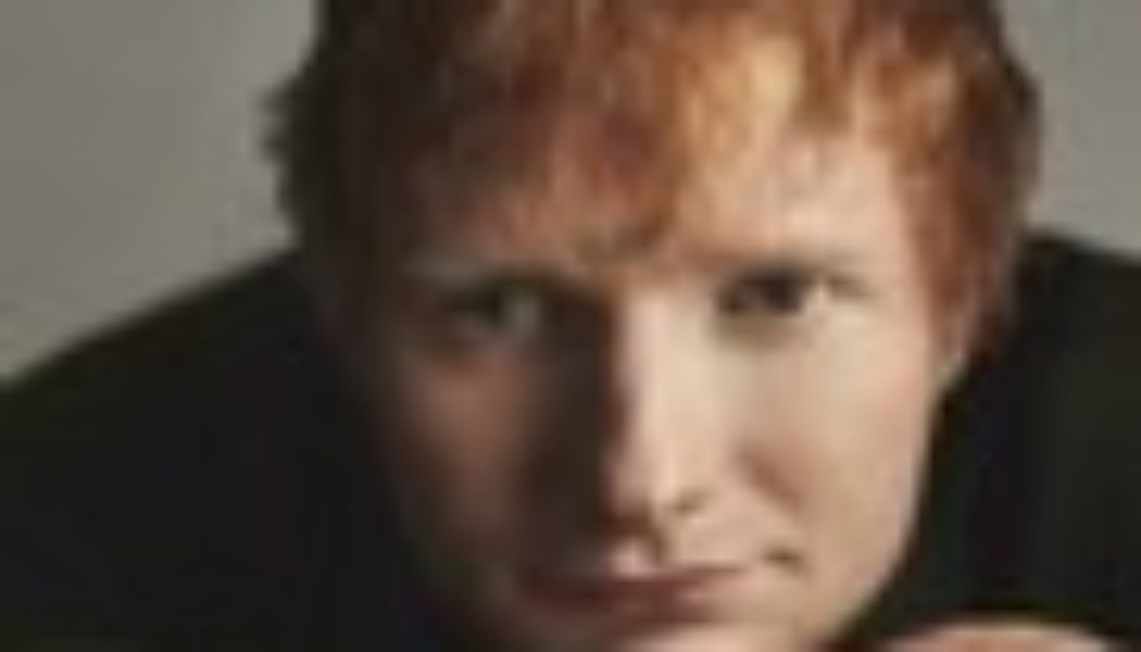 Ed Sheeran Sets 2023 Stadium Tour of Australia and New Zealand