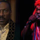 Eddie Murphy in Talks to Play George Clinton in Amazon Biopic