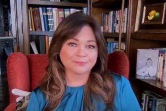 EDDIE VAN HALEN’s Ex-Wife VALERIE BERTINELLI: ‘I Didn’t Break Up VAN HALEN’