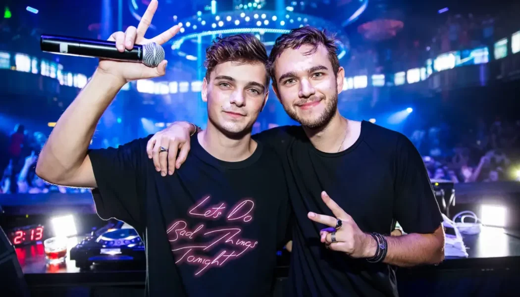 EDM.com Playlist Picks: Martin Garrix & Zedd, Louis The Child and Alesso [3/25/22]