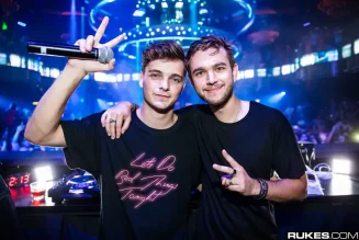 EDM.com Playlist Picks: Martin Garrix & Zedd, Louis The Child and Alesso [3/25/22]