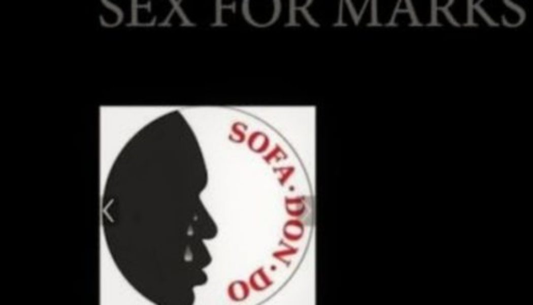 Eedris Abdulkareem – Sex For Marks ft Nymphteri