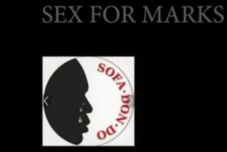 Eedris Abdulkareem – Sex For Marks ft Nymphteri