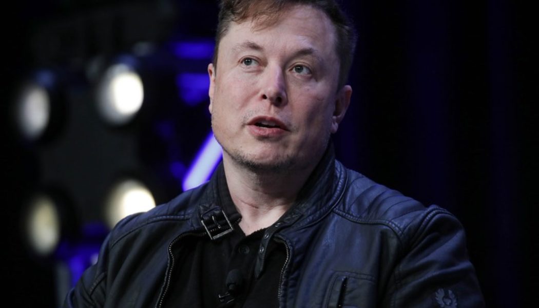 Elon Musk Reportedly Wants To Terminate $20M USD Settlement Deal With SEC Regarding His Tweets