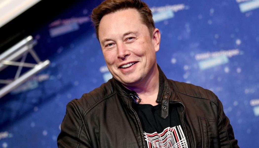 Elon Musk Reveals Details Surrounding Tesla’s Upcoming Master Plan 3