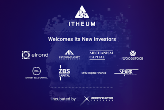 Elrond, Mechanism Capital invest in Itheum, $4M total raised